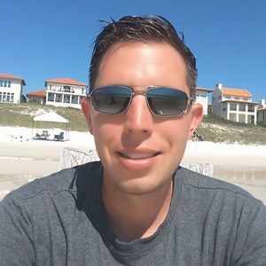 Meet your Posher, Ross